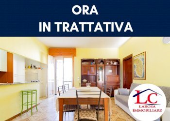 in trattativa(cod.034).png - Appartamento Via Cipro 3, Melendugno - foto 2