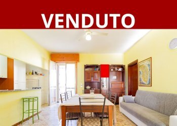 VENDUTO(20).png - Appartamento Via Cipro 3, Melendugno - foto 1