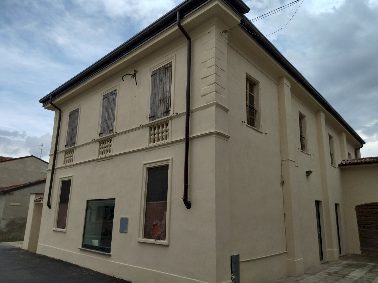 IMG_20220401_153712.jpg - Villa VIA G, MARCONI 6, Motta Baluffi - photo 1