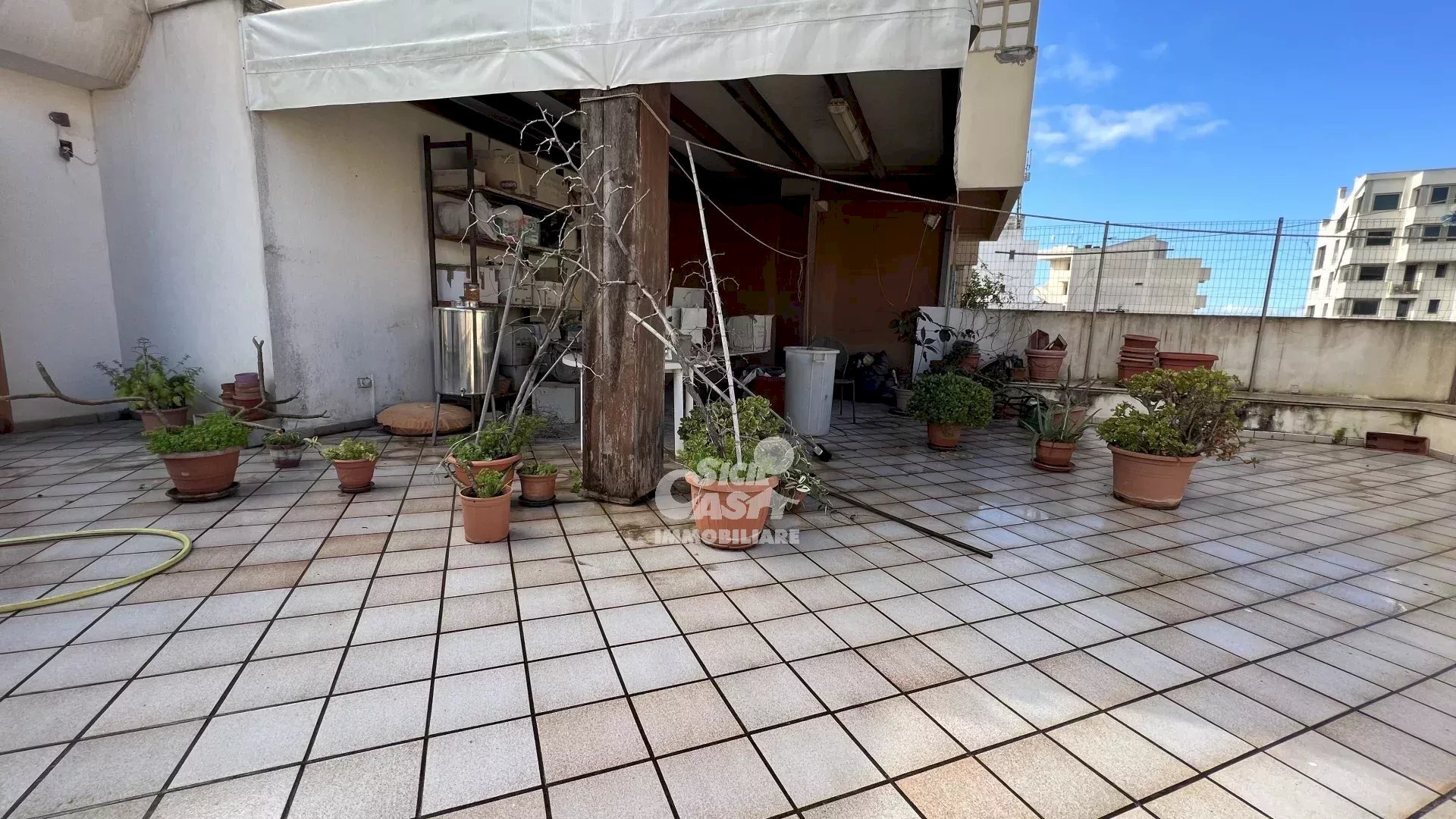 Appartamento Marsala - foto 3