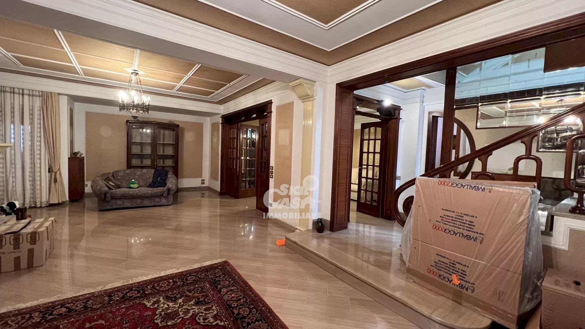 Appartamento Marsala - foto 1