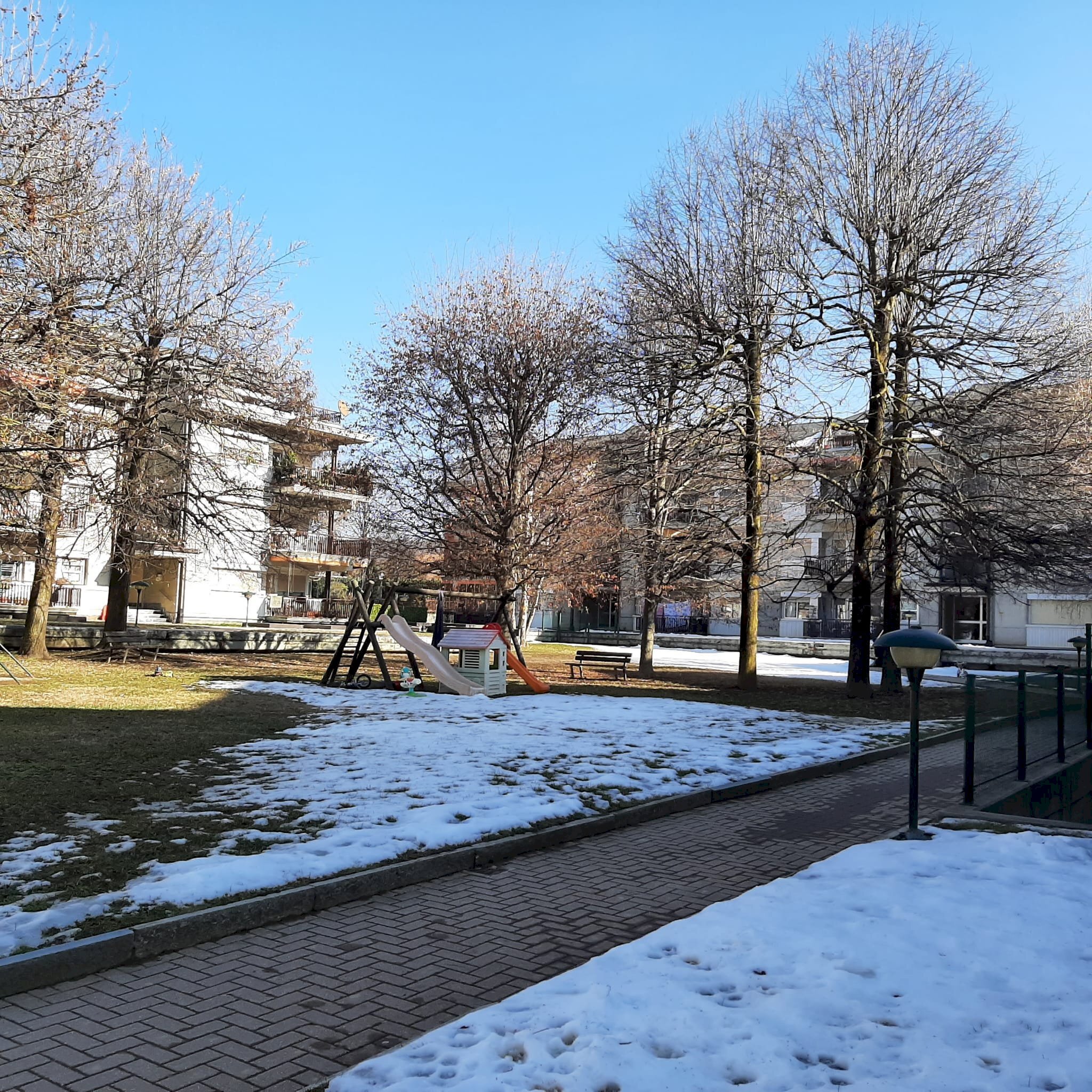 Trilocale Via Roncaia, Boves - foto 1