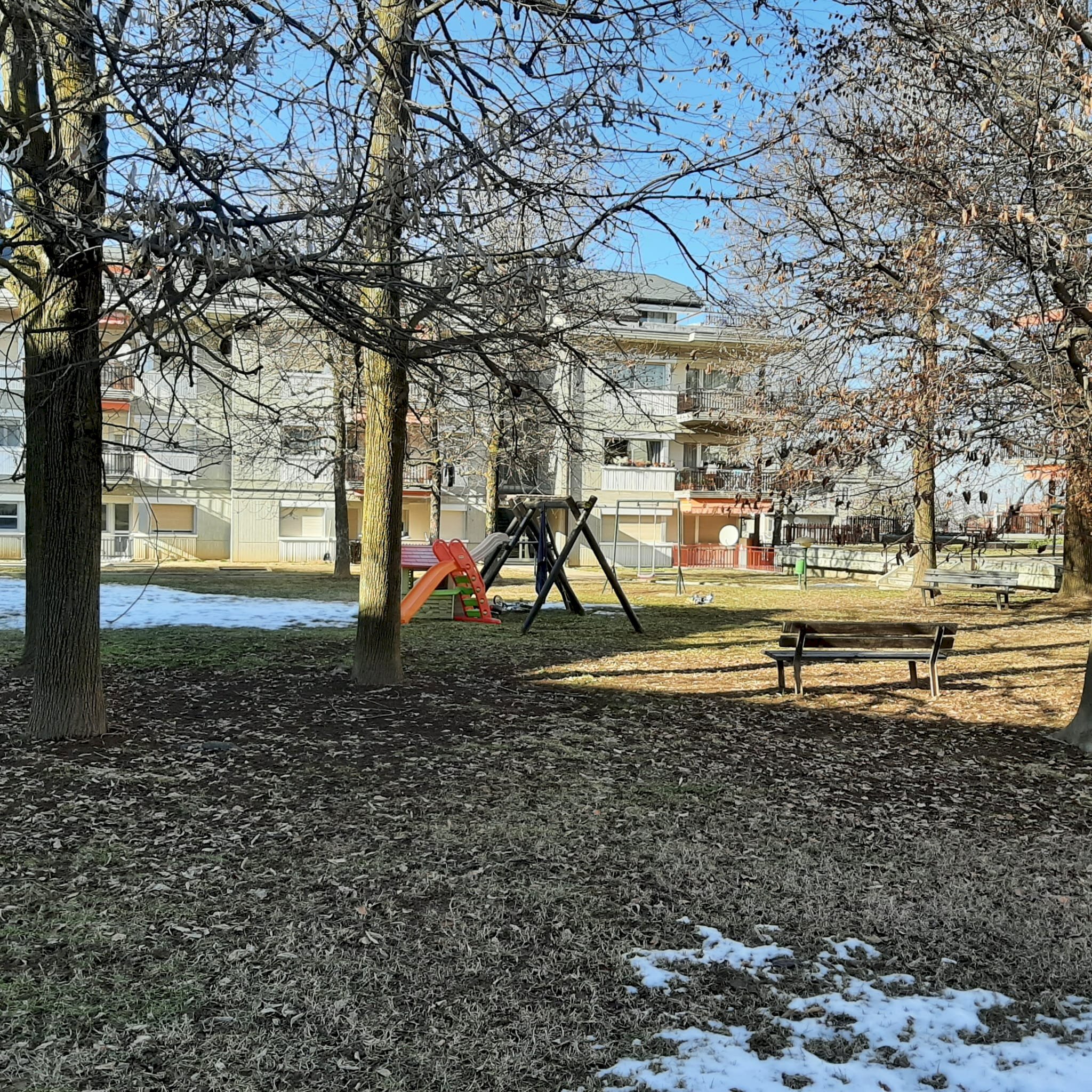 Trilocale Via Roncaia, Boves - foto 3