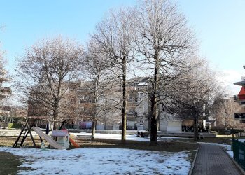 Trilocale Via Roncaia, Boves - foto 10