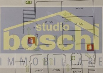 Ufficio Casalecchio di Reno - foto 7