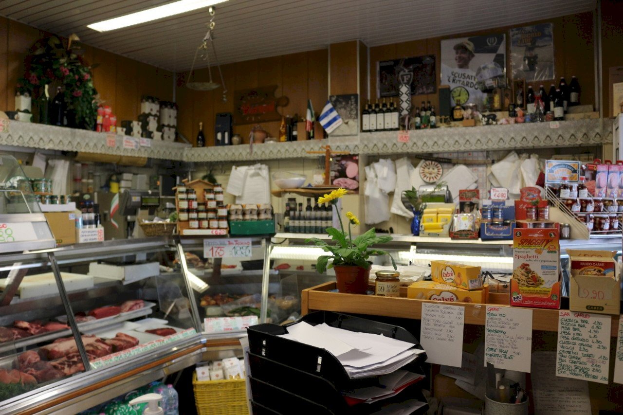 Shop Bologna - photo 1