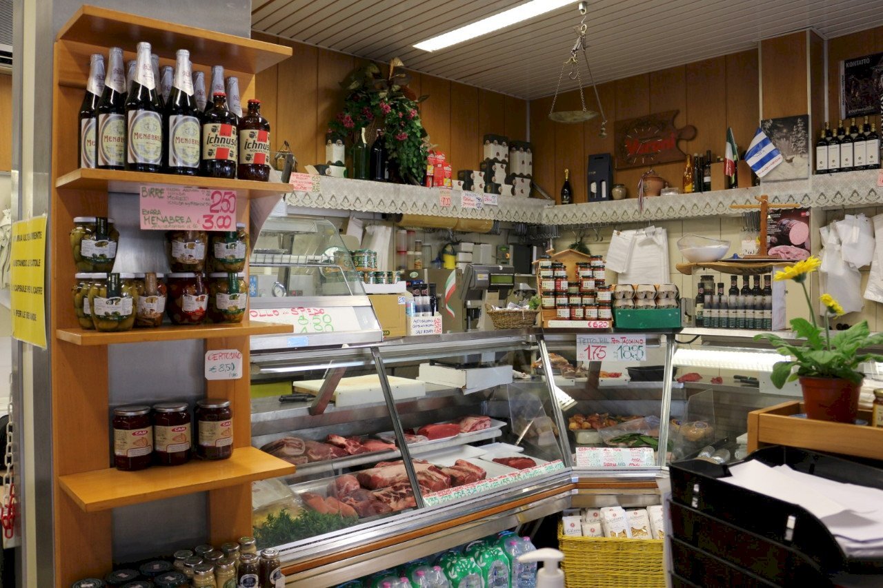 Shop Bologna - photo 2