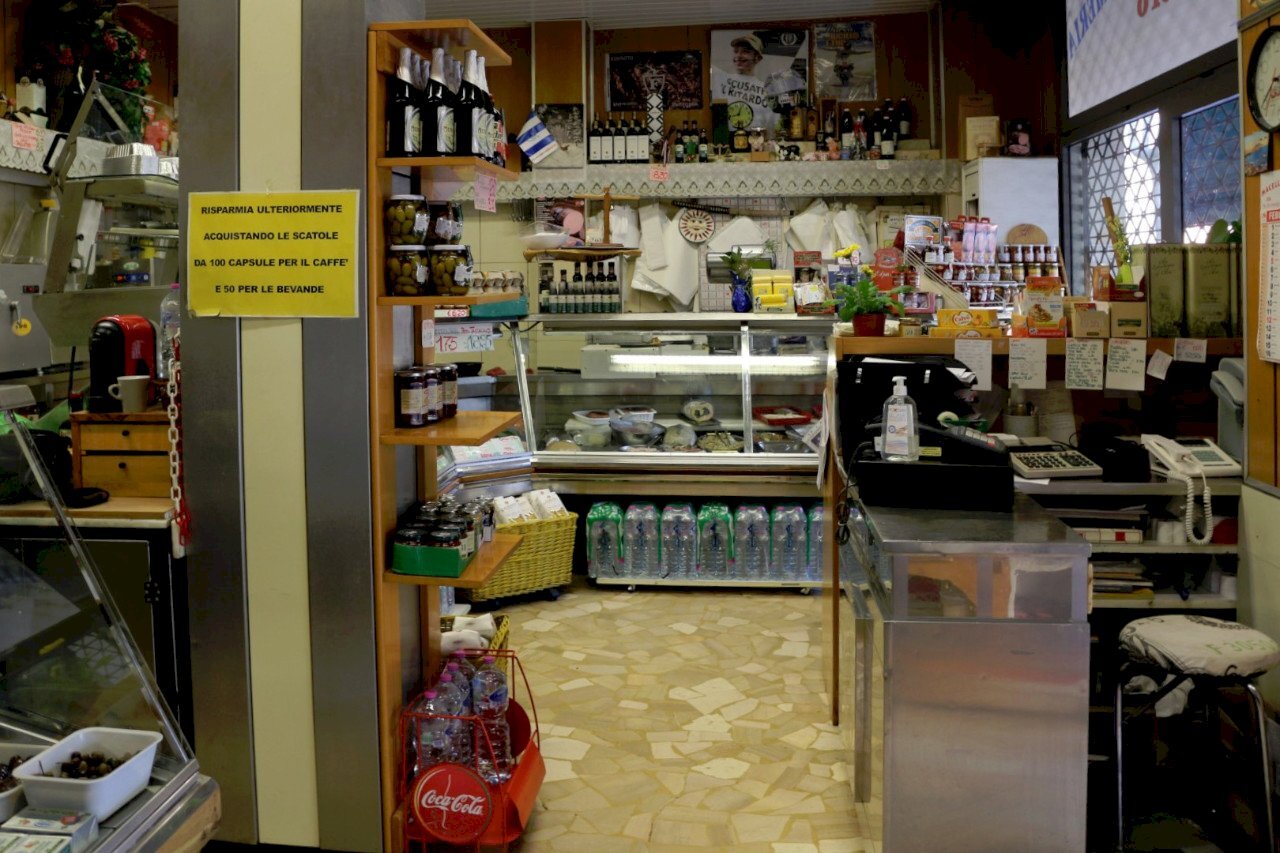 Shop Bologna - photo 3