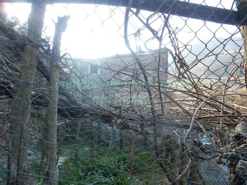 Casa indipendente Savona (zona Santuario) - foto 3