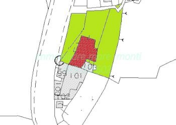 Casa indipendente Savona (zona Santuario) - foto 7