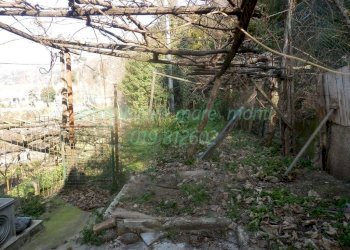 Casa indipendente Savona (zona Santuario) - foto 8