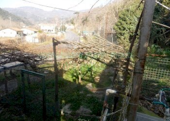 Casa indipendente Savona (zona Santuario) - foto 11