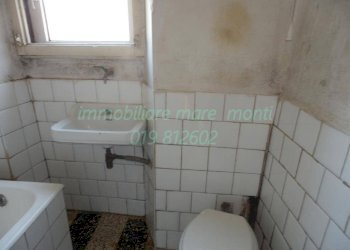 Casa indipendente Savona (zona Santuario) - foto 13
