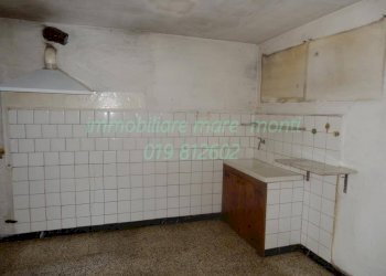 Casa indipendente Savona (zona Santuario) - foto 18