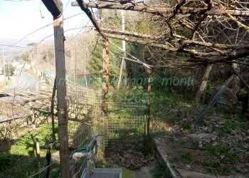 Casa indipendente Savona (zona Santuario) - foto 23