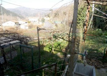 Casa indipendente Savona (zona Santuario) - foto 24