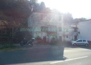 Casa indipendente Savona (zona Santuario) - foto 27