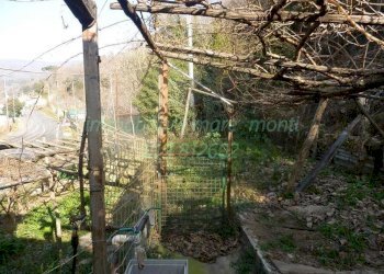 Casa indipendente Savona (zona Santuario) - foto 40