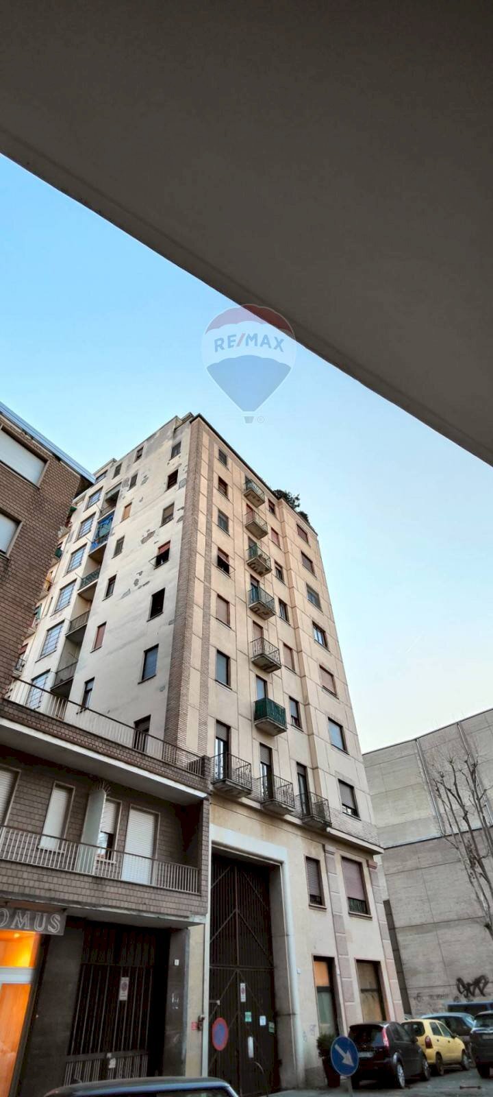 Trilocale Centro-P.zza Garibaldi, Alessandria, Alessandria - foto 3