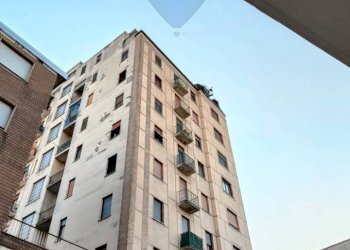 Trilocale Centro-P.zza Garibaldi, Alessandria, Alessandria - foto 3