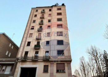 Trilocale Centro-P.zza Garibaldi, Alessandria, Alessandria - foto 4