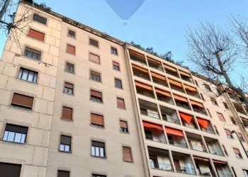 Trilocale Centro-P.zza Garibaldi, Alessandria, Alessandria - foto 5