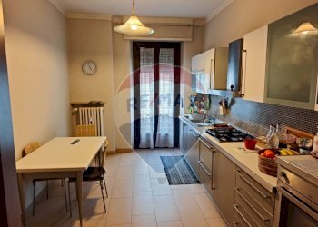 Trilocale Centro-P.zza Garibaldi, Alessandria, Alessandria - foto 11