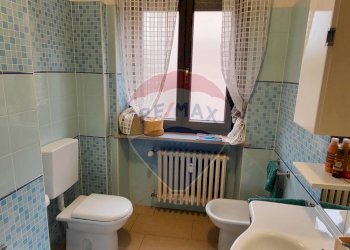 Trilocale Centro-P.zza Garibaldi, Alessandria, Alessandria - foto 17