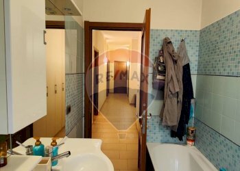 Trilocale Centro-P.zza Garibaldi, Alessandria, Alessandria - foto 19