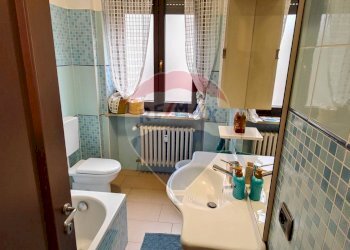 Trilocale Centro-P.zza Garibaldi, Alessandria, Alessandria - foto 21