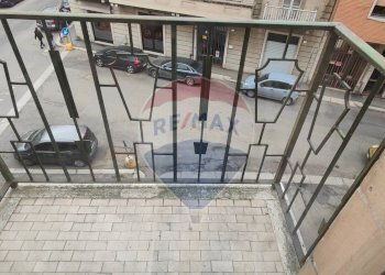 Trilocale Centro-P.zza Garibaldi, Alessandria, Alessandria - foto 25