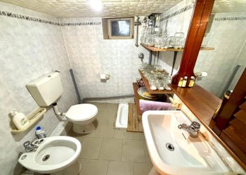 BAGNO PS - Semi-detached house borgata Ciaberso, Massello - photo 18