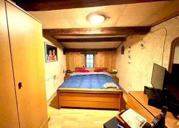 CAMERA GRANDE - Semi-detached house borgata Ciaberso, Massello - photo 10