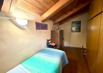 CAMERA PICCOLA - Semi-detached house borgata Ciaberso, Massello - photo 16