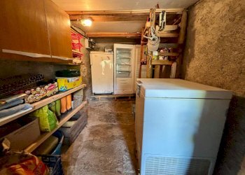 CANTINA - Semi-detached house borgata Ciaberso, Massello - photo 20