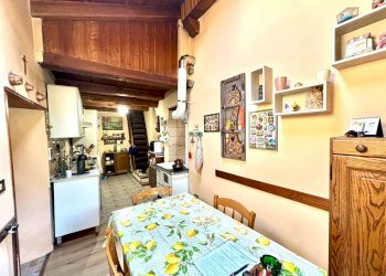 CUCINA - Semi-detached house borgata Ciaberso, Massello - photo 3