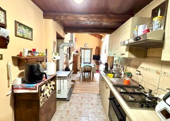 CUCINA - Semi-detached house borgata Ciaberso, Massello - photo 1