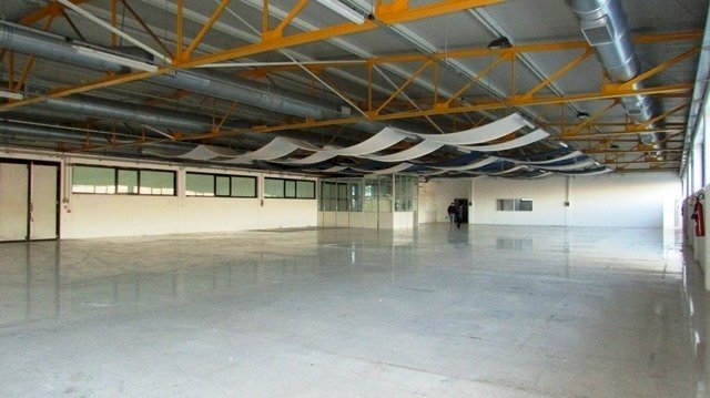 IMG_8421.JPG - Capannone Via Leonardo Da Vinci, San Benedetto del Tronto - foto 3