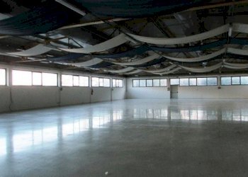 IMG_8419.JPG - Capannone Via Leonardo Da Vinci, San Benedetto del Tronto - foto 4