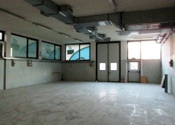 IMG_8433.JPG - Capannone Via Leonardo Da Vinci, San Benedetto del Tronto - foto 6