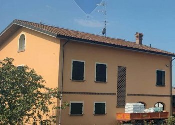 Independent house Roncocesi, Reggio nell'Emilia, Reggio nell'Emilia - photo 12