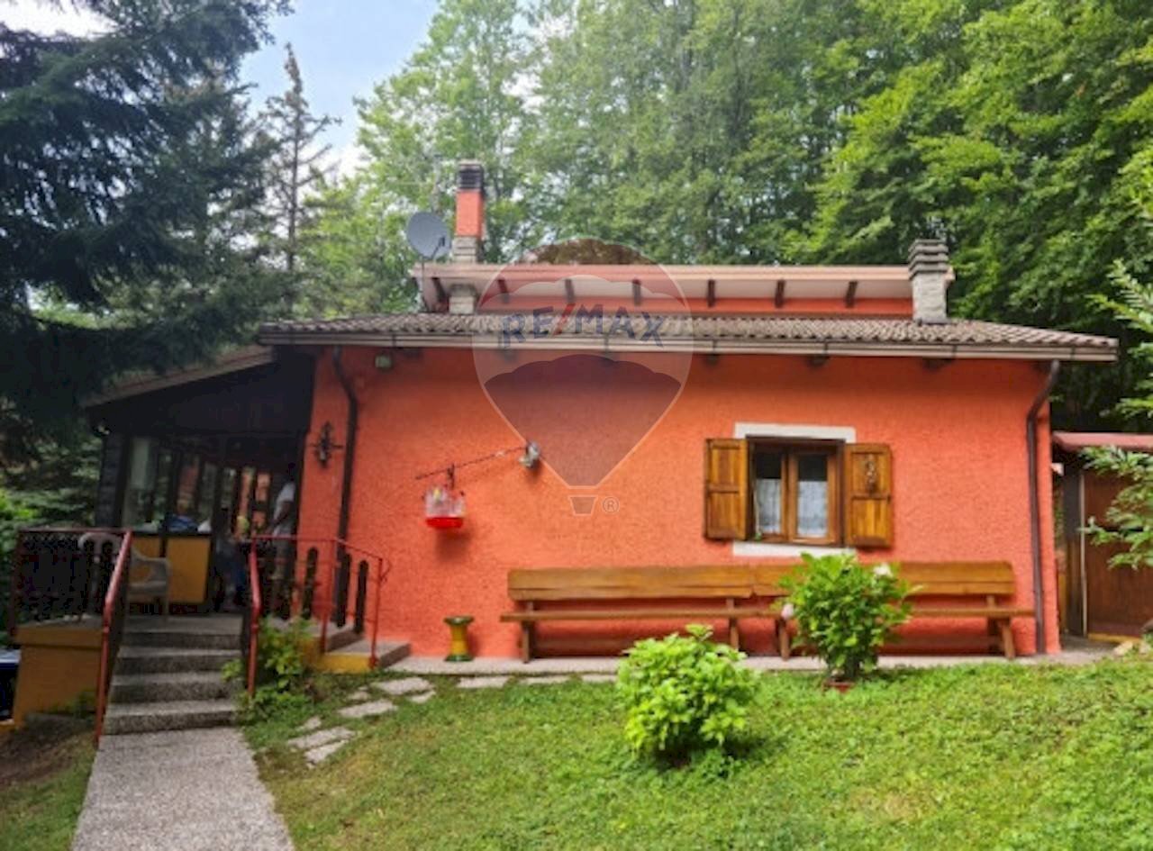 Villa Cento Croci, Riolunato, Riolunato - foto 2