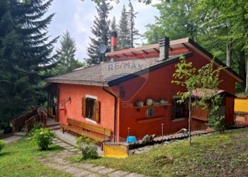 Villa Cento Croci, Riolunato, Riolunato - foto 1