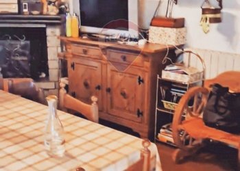 Villa Cento Croci, Riolunato, Riolunato - foto 4