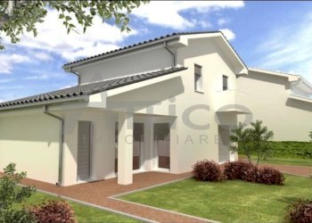 2281BF45-EA15-4EAD-8E92-D45DD4419D53.jpeg - Villa Boara Polesine RO, Rovigo - foto 1