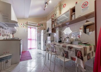 MONOLOCALE CON BALCONE COSTA SARAGOZZA BOLOGNA.jpg - Monolocale VIA DOMENICO BIANCHINI 21, Bologna - foto 1