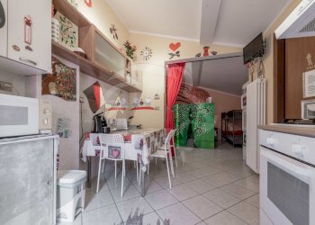 MONOLOCALE CON BALCONE COSTA SARAGOZZA BOLOGNA-2.j - Monolocale VIA DOMENICO BIANCHINI 21, Bologna - foto 2