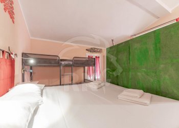 MONOLOCALE CON BALCONE COSTA SARAGOZZA BOLOGNA-6.j - Monolocale VIA DOMENICO BIANCHINI 21, Bologna - foto 10