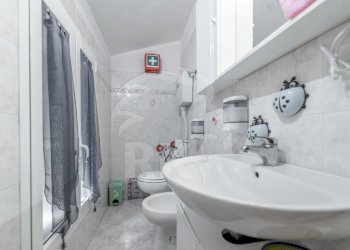 MONOLOCALE CON BALCONE COSTA SARAGOZZA BOLOGNA-7.j - Monolocale VIA DOMENICO BIANCHINI 21, Bologna - foto 6