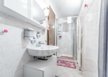 MONOLOCALE CON BALCONE COSTA SARAGOZZA BOLOGNA-8.j - Monolocale VIA DOMENICO BIANCHINI 21, Bologna - foto 5